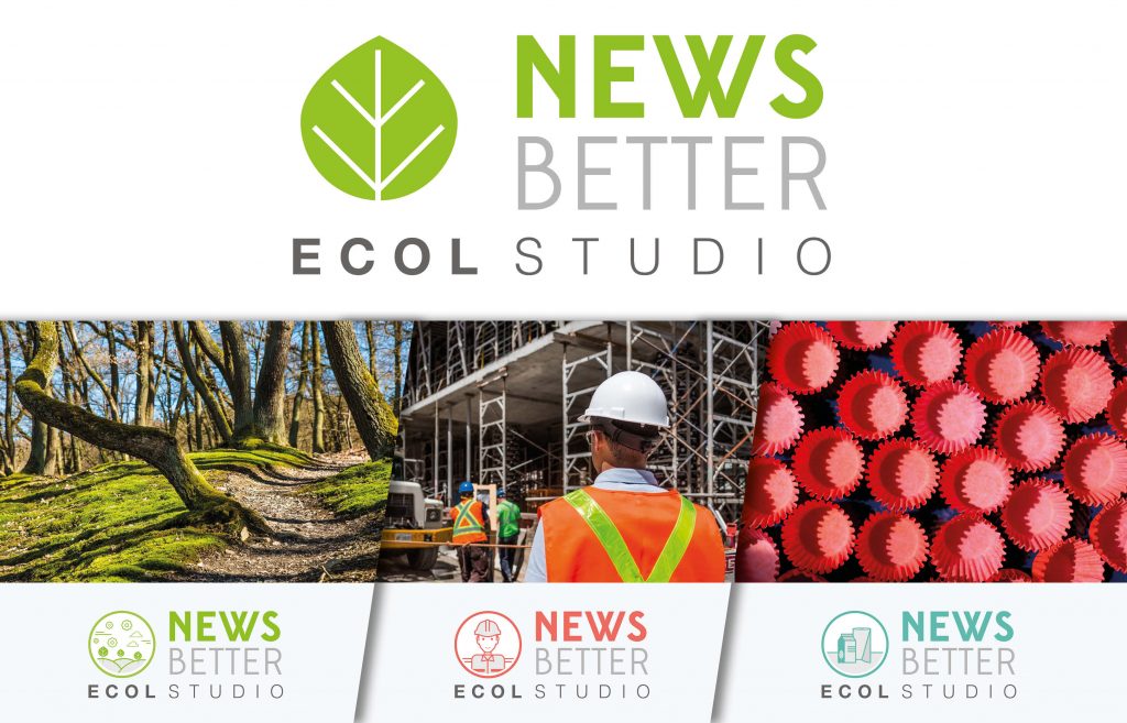 Iscriviti alla News Better Ecol Studio!