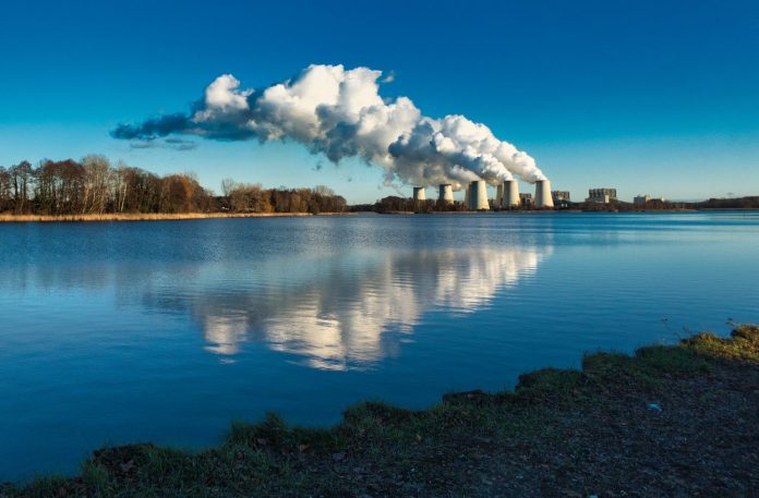 Industria e natura: chi e come deve fare la Valutazione di Impatto Ambientale
