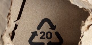 Etichettatura ambientale degli imballaggi, istruzioni