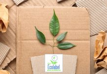 Prodotti in carta certificati Ecolabel