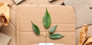 Prodotti in carta certificati Ecolabel