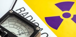 Controllo radiazioni ionizzanti sui luoghi di lavoro