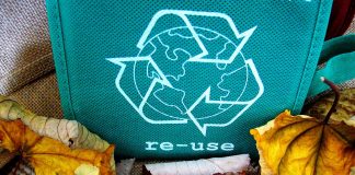 Comunicare il riutilizzo dei rifiuti nell'economia circolare europea