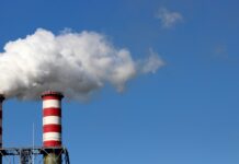 emissioni in atmosfera da impianto di combustione